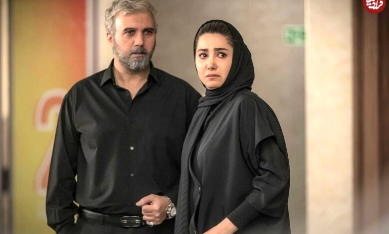 عکس؛ سفر در زمان؛ «فرناز طلوعی» سریال زخم کاری در جشن تولد 36 سالگی اش 1 عکس؛ سفر در زمان؛ «فرناز طلوعی» سریال زخم کاری در جشن تولد 36 سالگی اش