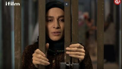 عکس؛ سفر در زمان؛ «گلچهره، مادر واقعی جواد» سریال بچه مهندس 2 در 41 سالگی