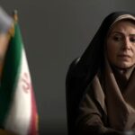 عکس؛ سفر در زمان؛ «شکوفا» سریال بچه مهندس 2 در جشن تولد 50 سالگی اش