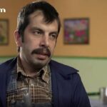عکس؛ سفر در زمان؛ «عمو کریم» سریال بچه مهندس 2 در یک سالگی؛ سال 1360