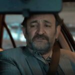 عکس| سفر در زمان؛ «اوس موسی» سریال پایتخت 7 در کنار همسر و دخترش؛ سال 97