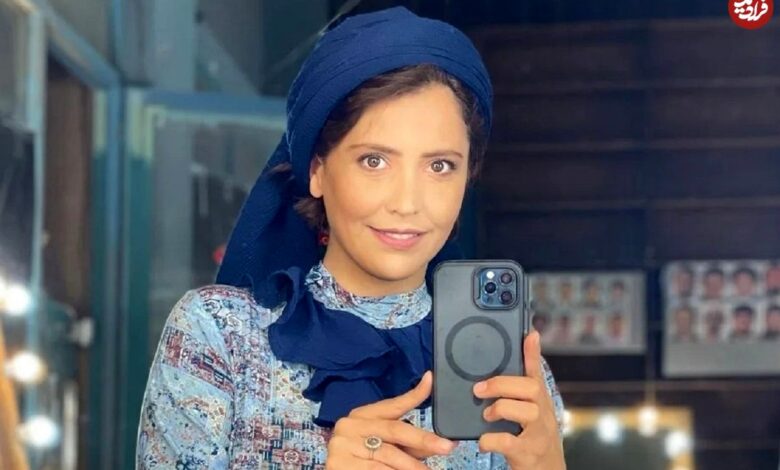 عکس؛ سفر در زمان؛ «طوبی سریال طوبی« و «مامان صدیقه سریال بچه مهندس» در یک مراسم؛ سال 1403 1 عکس؛ سفر در زمان؛ «طوبی سریال طوبی« و «مامان صدیقه سریال بچه مهندس» در یک مراسم؛ سال 1403