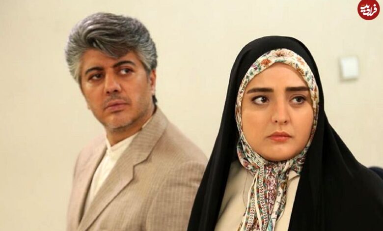 عکس؛ سفر در زمان؛ «بازیگر نقش ستایش در کنار باران سریال آوای باران»؛ سال 94 2 عکس؛ سفر در زمان؛ «بازیگر نقش ستایش در کنار باران سریال آوای باران»؛ سال 94