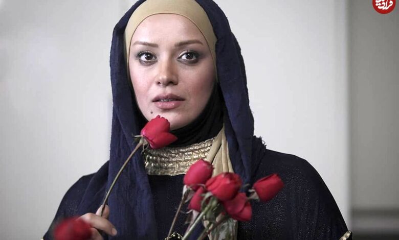 عکس| سفر در زمان؛ «زیور» سریال آوای باران در جشن تولد 16 سالگی پسرش 1 عکس| سفر در زمان؛ «زیور» سریال آوای باران در جشن تولد 16 سالگی پسرش