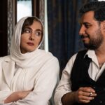 عکس؛ سفر در زمان؛ چهره «منصوره» سریال زخم کاری بعد 4 سال در 46 سالگی