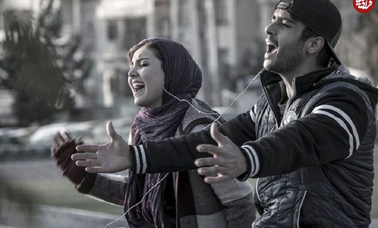 عکس؛ سفر در زمان؛ «مهدویان، ساعد سهیلی و زیبا کرمعلی» در پشت صحنه فیلم لاتاری؛ سال 96 1 عکس؛ سفر در زمان؛ «مهدویان، ساعد سهیلی و زیبا کرمعلی» در پشت صحنه فیلم لاتاری؛ سال 96