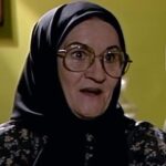 عکس؛ سفر در زمان؛ «غلام، مهتاج و مهرتاش» در پشت صحنه سریال زیر آسمان شهر؛ سال 80