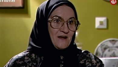 عکس؛ سفر در زمان؛ «غلام، مهتاج و مهرتاش» در پشت صحنه سریال زیر آسمان شهر؛ سال 80