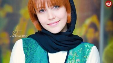 عکس| سفر به تاریخ؛ بازیگر نقش «طوبی» (سریال طوبی) در کنار «حدیث میرامینی و مهسا طهماسبی»