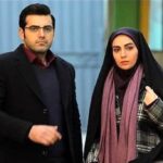 عکس| سفر زمان؛ چهرۀ «جواد جوادی» (فصل چهارم بچه مهندس) در 43 سالگی