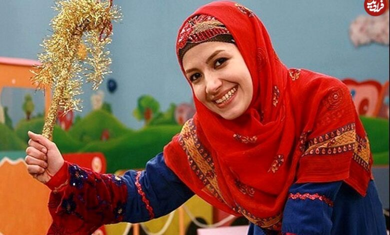 تاریخ و سفر در زمان (عکس ) به چهرۀ «ملیکا زارعی» خاله شادونه نوجوانی بین همکلاسیهایش 1 عکس؛ سفر به تاریخ؛ چهرۀ «ملیکا زارعی» (خاله شادونه) در نوجوانی در بین همکلاسیهایش
