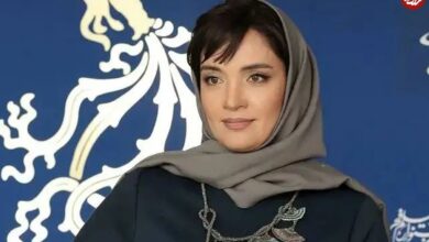 عکس| سفر زمان؛ چهرۀ «میترا حجار» در 22 سالگی در دومین فیلمش؛ دهۀ 70