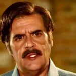 عکس؛ سفر زمان؛ چهرۀ متفاوت «عماد هامون، پدر طوبی» یک سال بعد از سریال «طوبی»