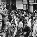 سفر در زمان؛ خاطرات میلسپو: طبقات اقتصادی و سیاسی در ایران دهه بیست؛ در ایران ثروت و قدرت سیاسی در دست گروه اندکی متمرکز است