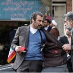 عکس؛ سفر در زمان؛ «نقی معمولی» سریال پایتخت 6 بعد 6 سال در 50 سالگی