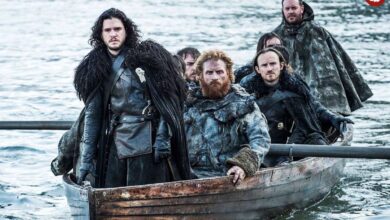 تصاویر؛ رتبه بندی تمام فصول سریال‌های «بازی تاج و تخت» و «خاندان اژدها» از بهترین به بدترین