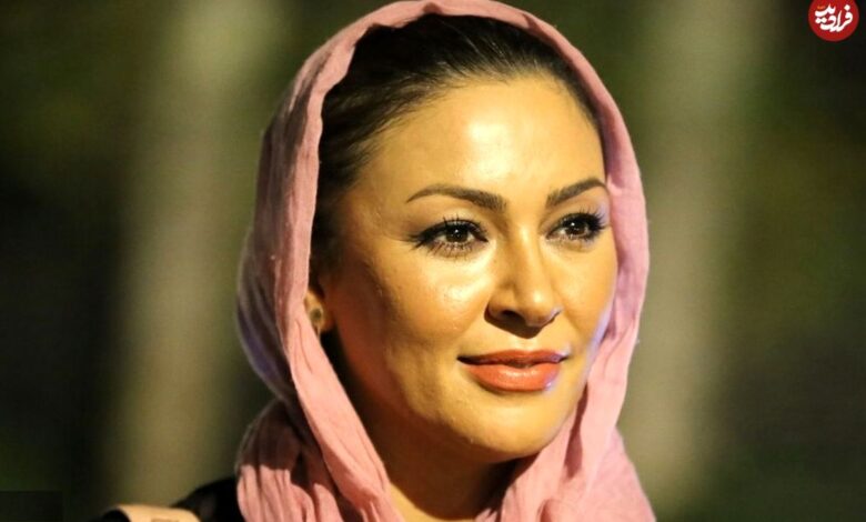 تاریخ و سفر در زمان (عکس ) | به چهرۀ «زیبا بروفه» 21 سالگی اولین فیلمش دهۀ 70 1 عکس| سفر به تاریخ؛ چهرۀ «زیبا بروفه» در 21 سالگی در اولین فیلمش؛ دهۀ 70