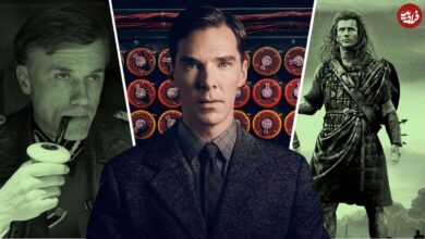 تاریخ و سفر در زمان؛ (عکس)سینما علیه واقعیت: بررسی فیلمهایی که یا واقعیت را تحریف کردند 29 سینما علیه واقعیت: بررسی فیلمهایی که تاریخ یا واقعیت را تحریف کردند