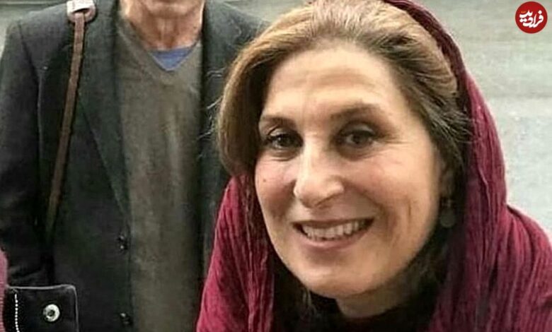 عکس| سفر به تاریخ؛ چهرۀ «فاطمه معتمدآریا» در 26 سالگی در چهارمین فیلمش؛ دهۀ 60 1 عکس| سفر به تاریخ؛ چهرۀ «فاطمه معتمدآریا» در 26 سالگی در چهارمین فیلمش؛ دهۀ 60