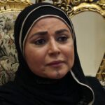عکس| سفر به تاریخ؛ چهرۀ «همسه، زن شیث» (سریال طوبی) در 20 سالگی در دانشگاه