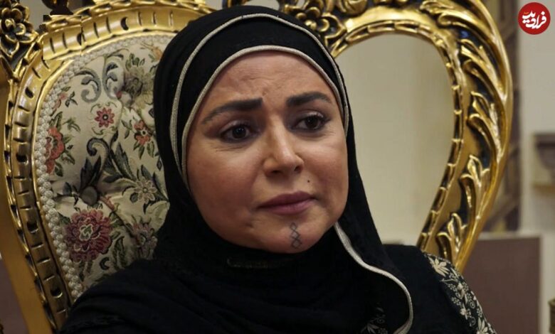 عکس| سفر به تاریخ؛ چهرۀ «همسه، زن شیث» (سریال طوبی) در 20 سالگی در دانشگاه 1 عکس| سفر به تاریخ؛ چهرۀ «همسه، زن شیث» (سریال طوبی) در 20 سالگی در دانشگاه