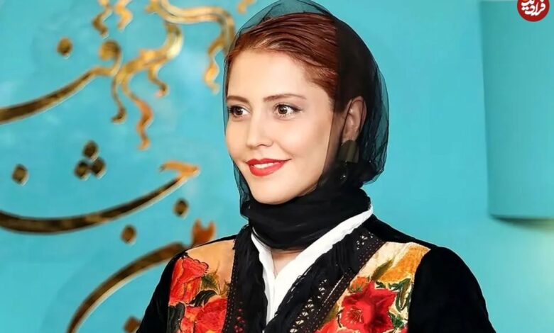 عکس؛ سفر زمان؛ عکس یادگاری «طوبی و فخرالدین» در پشتصحنه سریال «طوبی» 1 عکس؛ سفر زمان؛ عکس یادگاری «طوبی و فخرالدین» در پشتصحنه سریال «طوبی»