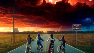 تصاویر| ۵ سریال پاییزی که میتوانند جای خالی اعتیاد سریالی شما را پر کنند 16 تصاویر| ۵ سریال پاییزی که میتوانند جای خالی اعتیاد سریالی شما را پر کنند