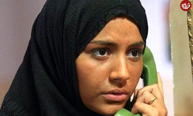 تاریخ و سفر در زمان (عکس ) چهرۀ «سلما، دوست کیمیا» سریال کیمیا بعد از 10 سال 34 سالگی 1 عکس؛ سفر زمان؛ چهرۀ «سلما، دوست کیمیا» (سریال کیمیا) بعد از 10 سال در 34 سالگی