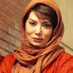 عکس| سفر به تاریخ؛ چهرۀ «نگار فروزنده» در 17 سالگی در اولین فیلمش؛ دهۀ 70