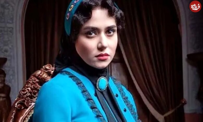 تاریخ و سفر در زمان؛ (عکس) به «پریناز ایزدیار» 22 سالگی اولین فیلمش سال 1386 1 عکس؛ سفر به تاریخ؛ «پریناز ایزدیار» در 22 سالگی در اولین فیلمش؛ سال 1386