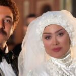 عکس؛ سفر زمان؛ «طلا جفرودی» (سریال سوجان) در 40 سالگی در مراسم اکران یک فیلم
