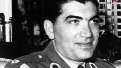 عکس| سفر در زمان؛ «غلامرضا، علیرضا و شمس پهلوی» در ژوهانسبورگ؛ اوایل دهه 20