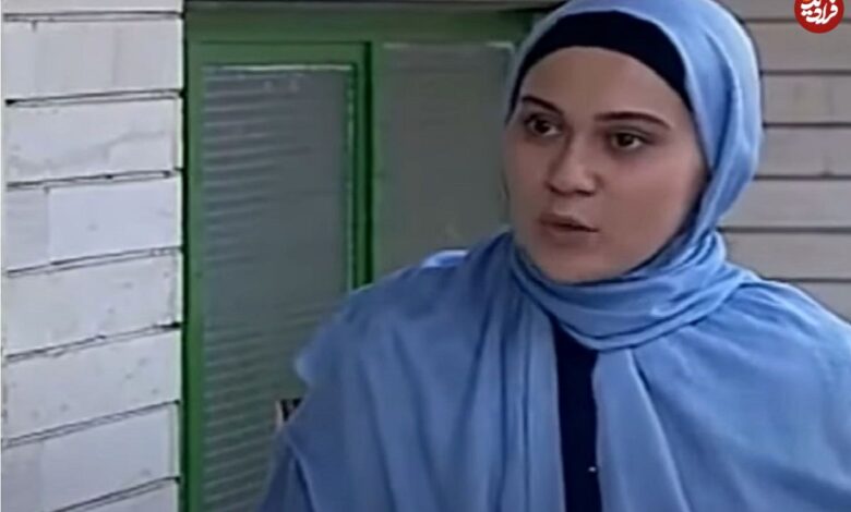 عکس؛ سفر در زمان؛ «فریده دختر مهتاج» سریال زیر آسمان شهر در 1 سالگی؛ سال 1361 1 عکس؛ سفر در زمان؛ «فریده دختر مهتاج» سریال زیر آسمان شهر در 1 سالگی؛ سال 1361