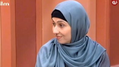 عکس؛ سفر در زمان؛ «سارا همسر اول بهروز» سریال زیر آسمان شهر در 51 سالگی