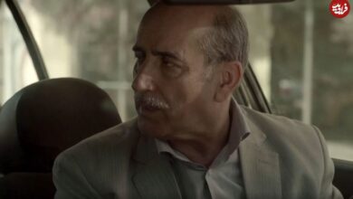 عکس| سفر در زمان؛ «امانت، وکیل وثوق» سریال بچه مهندس 2 در 58 سالگی
