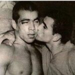 سفر در زمان؛ کدام قهرمان ایرانی المپیک، جهان پهلوان تختی را ضربه فنی کرد؟ زمانی که کشتی ها در مدرسه دارالفنون برگزار می شد