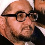 سفر در زمان؛ نظر صادق خلخالی درباره فردوسی