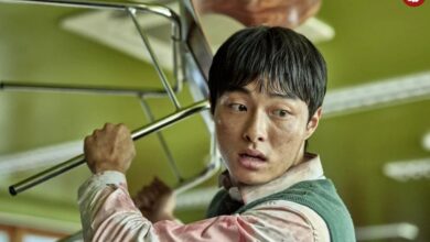 ( تصاویر) سفر در زمان ؛ دو بازیگر «بازی مرکب» به فصل دوم «ما همه مردهایم» پیوستند + شروع فیلمبرداری 75 تصاویر؛ دو بازیگر «بازی مرکب» به فصل دوم «ما همه مردهایم» پیوستند + تاریخ شروع فیلمبرداری