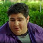 عکس| سفر در زمان؛ «رسول جوانِ» سریال بچه مهندس 3 در کودکی؛ دهه 60