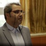 عکس| سفر در زمان؛ «استاد مهرپرور» سریال بچه مهندس 3 در 19 سالگی؛ سال 68