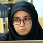 عکس| سفر در زمان؛ «الناز، سپیده و مرتضی خوشنام» در پشت صحنه سریال بچه مهندس 3؛ سال 99