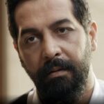 عکس| سفر در زمان؛ «مرتضی خوشنام، مامور امنیتی» سریال بچه مهندس 3 در 46 سالگی
