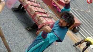 عکس| سفر زمان؛ «یونگپو و هیوبو» 13 سال بعد از سریال جومونگ در کنار هم