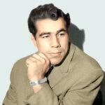 عکس؛ سفر در زمان؛ تصویری کمتر دیده شده از پهلوانان ایرانی