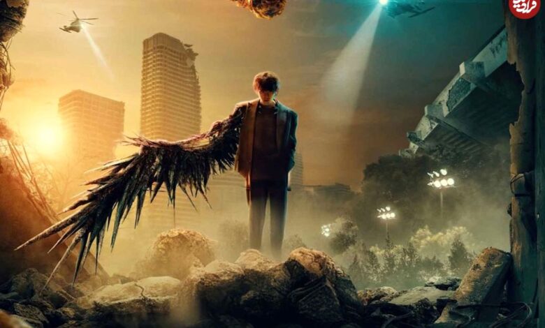 ( تصاویر) سفر در زمان ؛ ۱۰ سریال ترسناک کرهای باکیفیت برای علاقمندان به کی اما از Save Me تا The Guest 1 تصاویر؛ ۱۰ سریال ترسناک کرهای باکیفیت برای علاقمندان به کیدراما؛ از Save Me تا The Guest