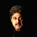 عکس؛ سفر در زمان؛ «داریوش» در دهه 50؛ رضا بیک ایمانوردی در سال 1352