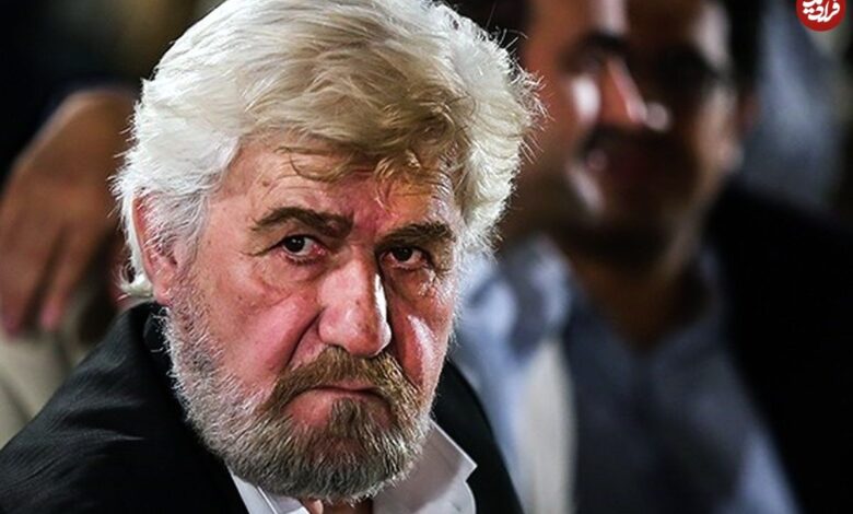 عکس| سفر در زمان: «عنایت بخشی در کنار سعید راد» در دوران جوانی؛ سال 1352 1 عکس| سفر در زمان: «عنایت بخشی در کنار سعید راد» در دوران جوانی؛ سال 1352