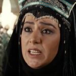 عکس؛ سفر در زمان؛ چهره «ناریه» سریال مختارنامه بعد 20 سال در 57 سالگی