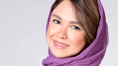 (عکس) تغییر چهره بازیگر نقش «نرگس» سریال لیسانسه ها بعد 8 سال