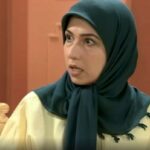 عکس| سفر در زمان؛ «سارا زن بهروز» سریال زیر آسمان شهر 1 در جشن تولد 44 سالگی اش